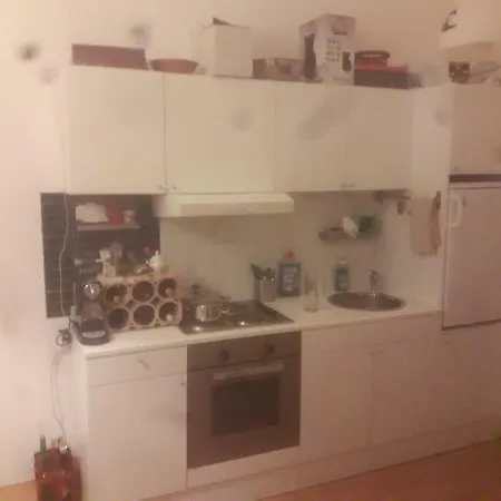 Apartment Palst