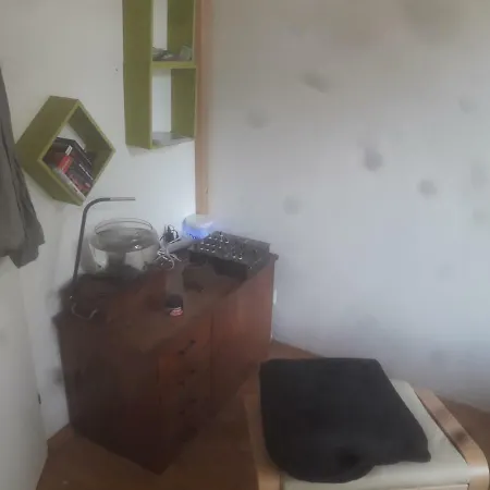 Apartment Palst