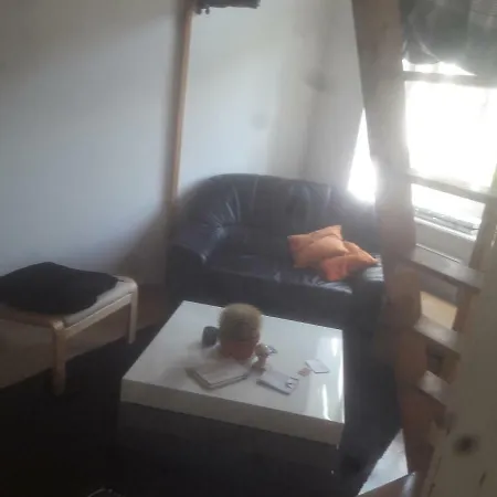 Apartment Palst